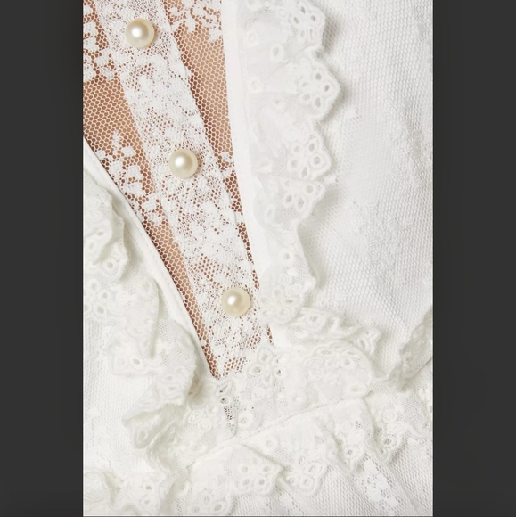 ALICE MCCALLMamacita Maxi Dress - Picture 4 of 5